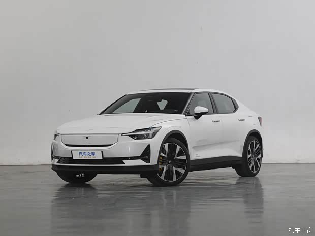 Polestar Polestar 2 2024款 雙電機長續(xù)航