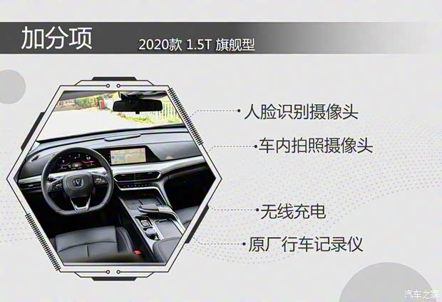 长安汽车 长安UNI-T 2020款 1.5T 旗舰型 长安汽车 长安UNI-T 2020款 1.5T 旗舰型