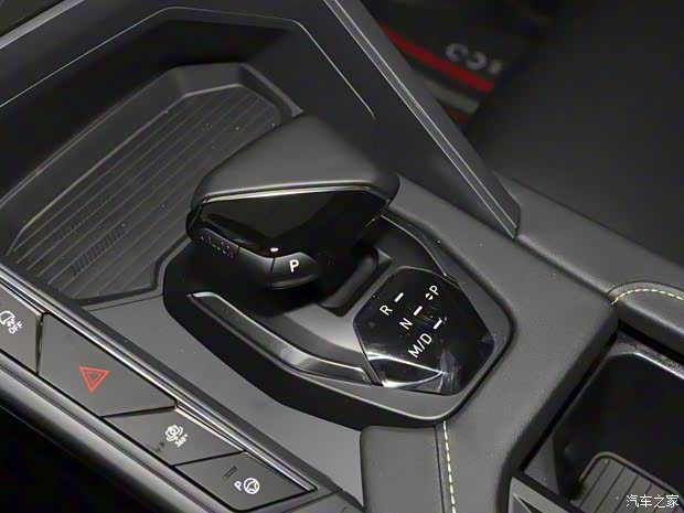 领克 领克06 2023款 基本型 领克 领克06 2023款 基本型