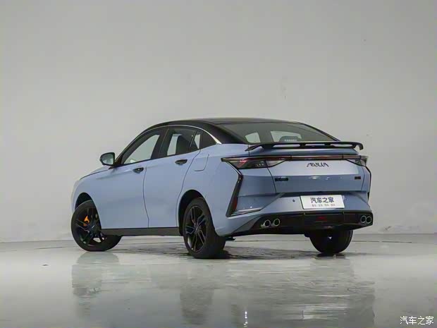 东风乘用车 奕炫 2023款 马赫版 1.5T 自动冠军版PLUS 东风乘用车 奕炫 2023款 马赫版 1.5T 自动冠军版PLUS