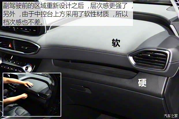 北京现代 胜达 2019款 基本型 北京现代 胜达 2019款 基本型