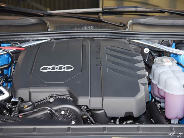 奧迪(進口) 奧迪A4(進口) 2021款 Avant 先鋒派 40 TFSI 豪華動感型 奧迪(進口) 奧迪A4(進口) 2021款 Avant 先鋒派 40 TFSI 豪華動感型