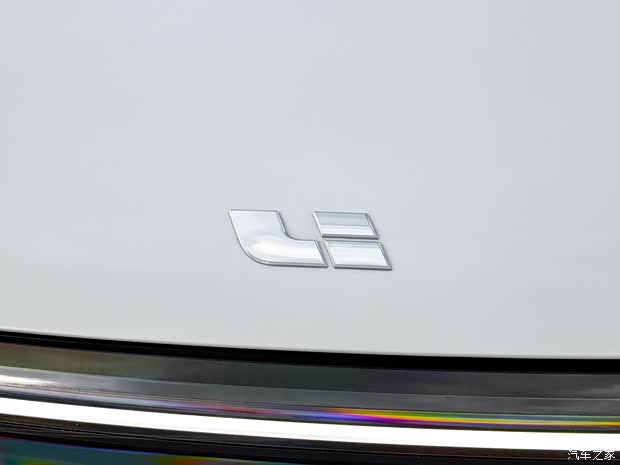 理想汽车 理想L7 2023款 Air 理想汽车 理想L7 2023款 Air