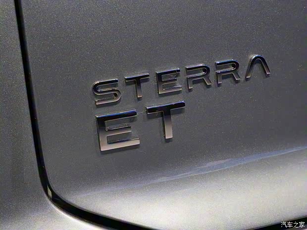 星途 星紀(jì)元 ET 2023款 基本型