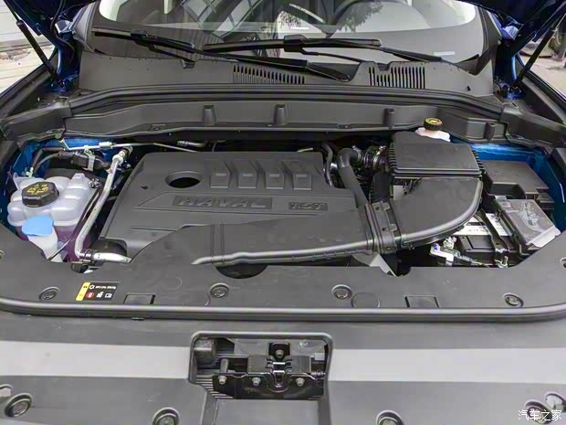 長城汽車 哈弗F5 2020款 1.5T DCT i型