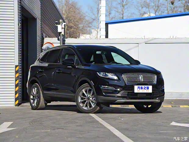 林肯 林肯MKC 2019款 2.0T 四驱尊雅版 国V 林肯 林肯MKC 2019款 2.0T 四驱尊雅版 国V
