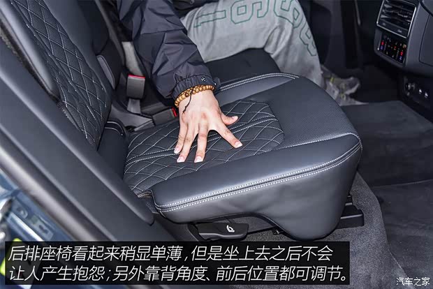 奥迪(进口) 奥迪Q8 2018款 基本型