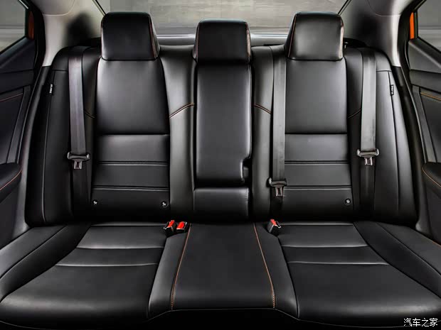 日产(进口) Sentra 2020款 基本型