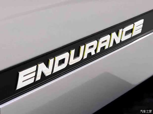 Lordstown Motors Endurance 2020款 基本型