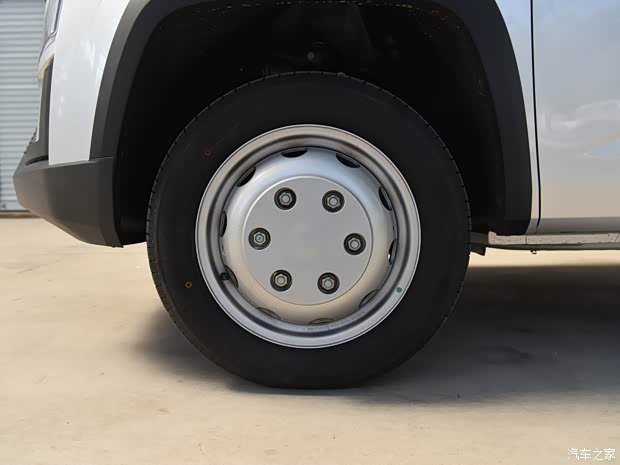 五菱新能源 菱勢(shì)黃金卡 2023款 基本型