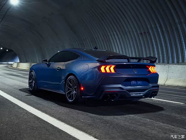 福特(進(jìn)口) Mustang 2024款 Dark Horse 美國版