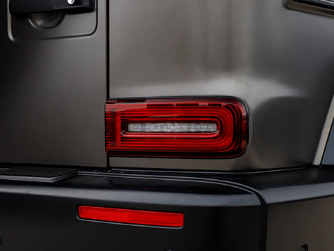 2022款 G 500 2022款 G 500