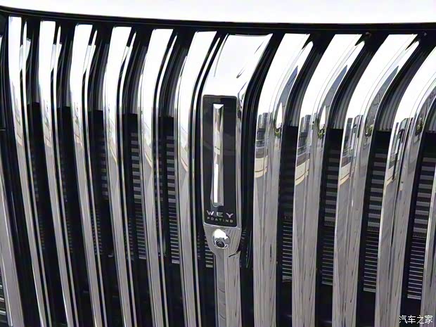 長城汽車 高山DHT-PHEV 2023款 基本型