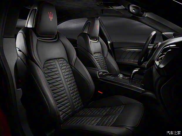 玛莎拉蒂 Ghibli 2019款 基本型