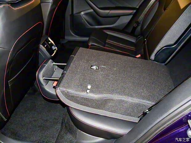 上汽大眾斯柯達 明銳 2021款 Pro