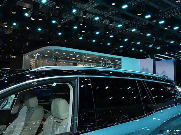 一汽紅旗 紅旗HS7 2023款 基本型