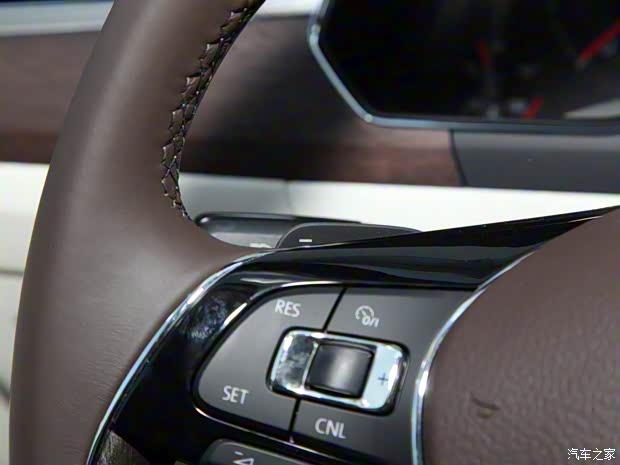 上汽大众 辉昂 2021款 380TSI 尊贵版