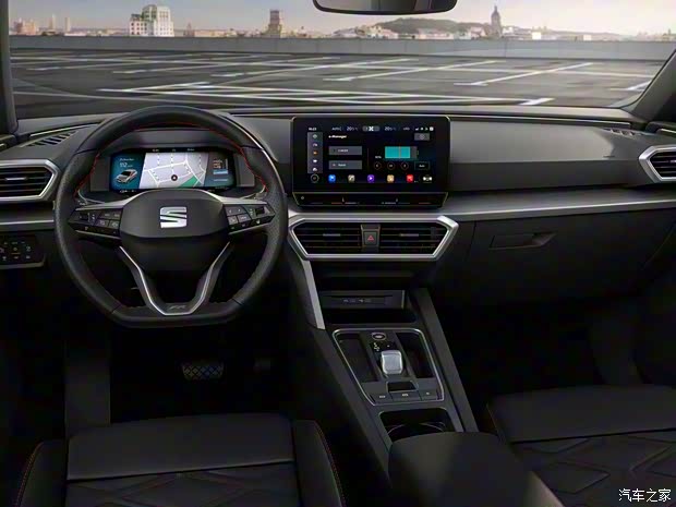 西雅特 LEON 2020款 Hatchback