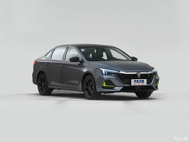 上汽集团 荣威i6 MAX 2020款 300TGI 自动顶配