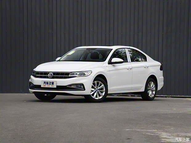 一汽-大众 宝来 2020款 1.5L 手动舒适型 一汽-大众 宝来 2020款 1.5L 手动舒适型