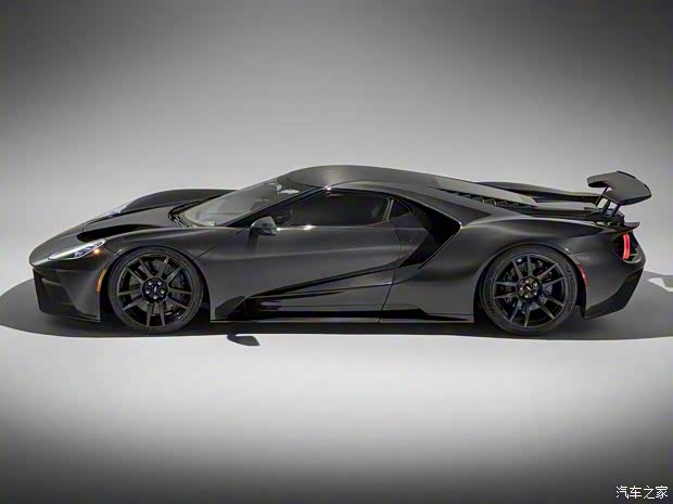 福特(進(jìn)口) 福特GT 2020款 Liquid Carbon