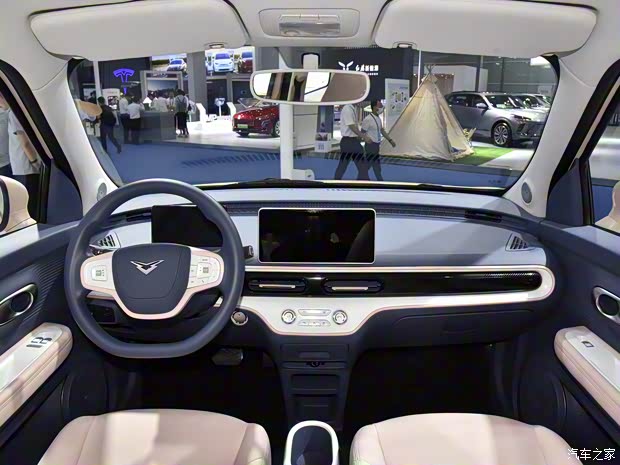 凯翼汽车 凯翼拾月 2023款 基本型 凯翼汽车 凯翼拾月 2023款 基本型