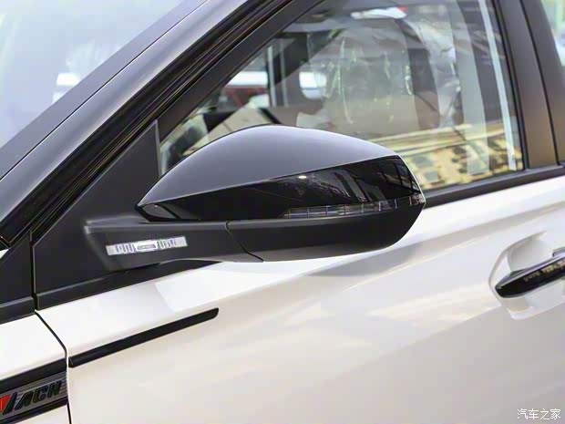 东风乘用车 奕炫MAX 2021款 1.5T 超酷型爸版