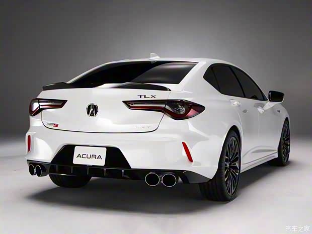 謳歌(進(jìn)口) 謳歌TLX 2021款 Type S