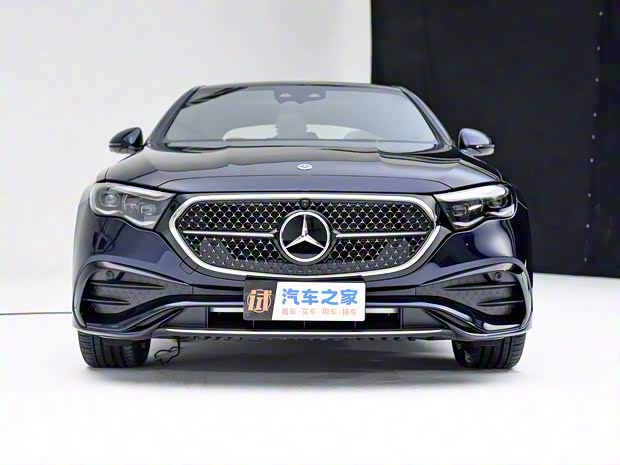 北京奔驰 奔驰E级 2024款 E 300 L 尊贵运动型 北京奔驰 奔驰E级 2024款 E 300 L 尊贵运动型