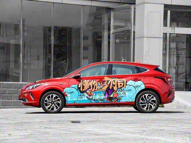 长安汽车 逸动ET 2019款 创酷版 长安汽车 逸动ET 2019款 创酷版