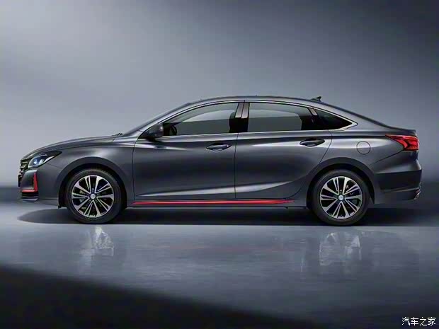 长安汽车 锐程CC 2020款 蓝鲸版 长安汽车 锐程CC 2020款 蓝鲸版