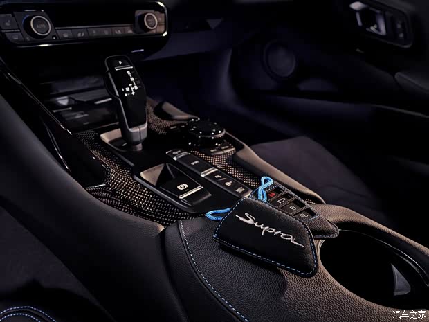 丰田(进口) Supra 2020款 GR Supra A91 Edition