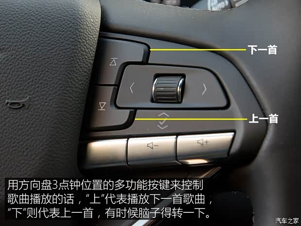 上汽通用凯迪拉克 凯迪拉克XT6 2020款 28T 六座四驱豪华型