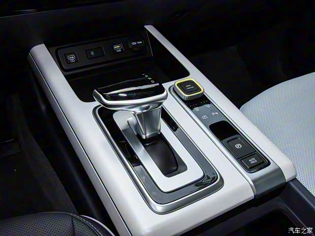 北京现代 MUFASA 沐飒 2023款 2.0L 旗舰版TOP 北京现代 MUFASA 沐飒 2023款 2.0L 旗舰版TOP