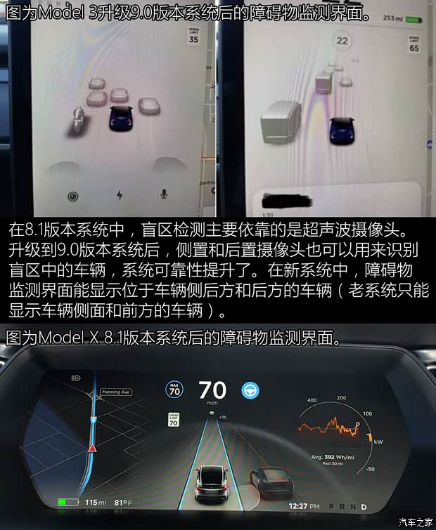 特斯拉 Model 3 2018款 基本型