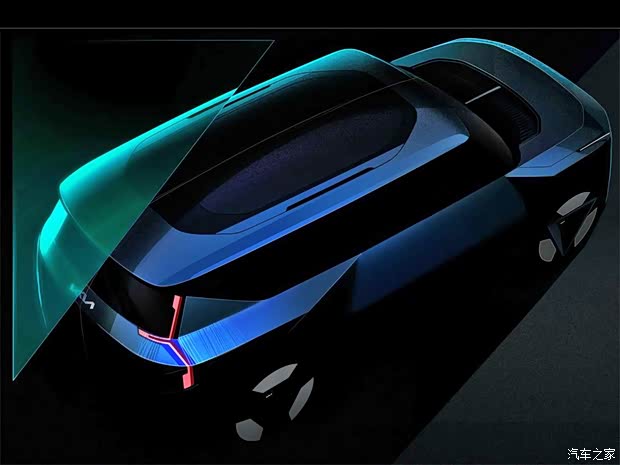 起亞(進(jìn)口) 起亞EV9 2022款 Concept
