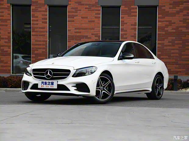 北京奔驰 奔驰C级 2019款 C 300 运动版 北京奔驰 奔驰C级 2019款 C 300 运动版