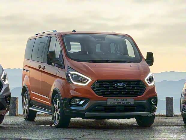 福特(進(jìn)口) Tourneo Custom 2021款 Active 福特(進(jìn)口) Tourneo Custom 2021款 Active