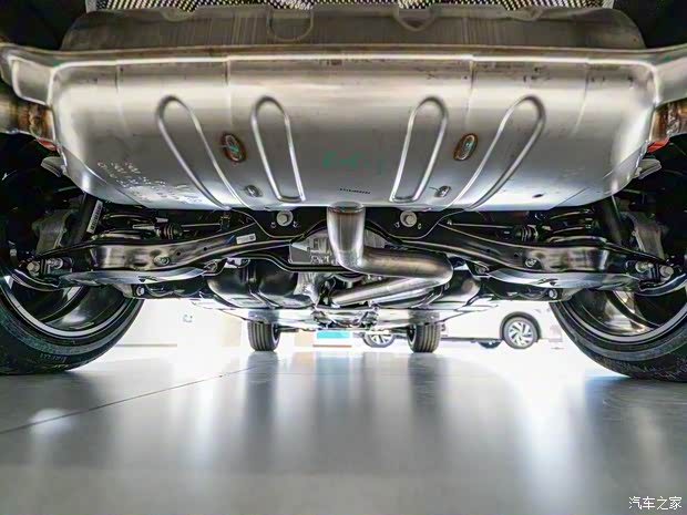 上汽大众 途观X 2020款 基本型