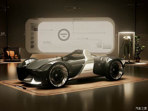豐田(進(jìn)口) 豐田e-RACER 2020款 Concept 豐田(進(jìn)口) 豐田e-RACER 2020款 Concept