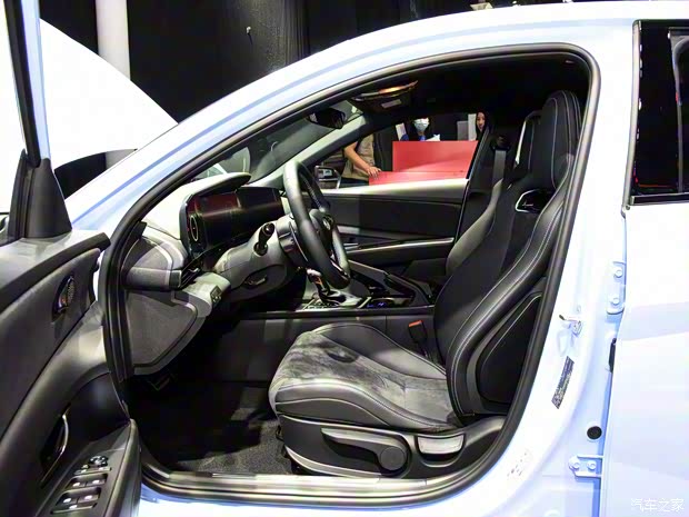 現(xiàn)代(進口) 伊蘭特(海外) 2022款 N