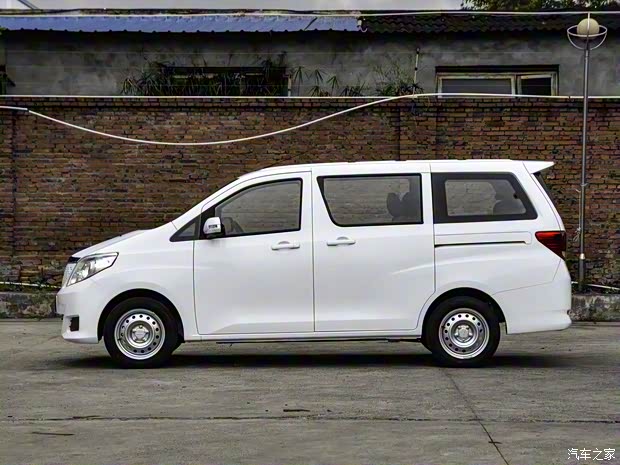 野馬汽車 斯派卡新能源 2020款 R350 精英版 野馬汽車 斯派卡新能源 2020款 R350 精英版