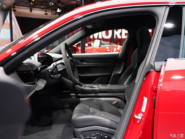 保時捷 Taycan 2022款 Taycan GTS Sport Turismo