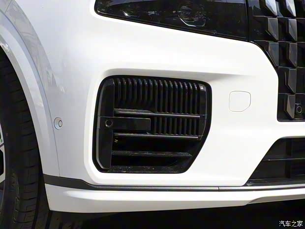 領克 領克09新能源 2023款 2.0TD EM-P 遠航版PM 六座