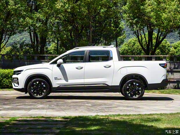 雷达汽车 雷达RD6 2022款 标准型 雷达汽车 雷达RD6 2022款 标准型