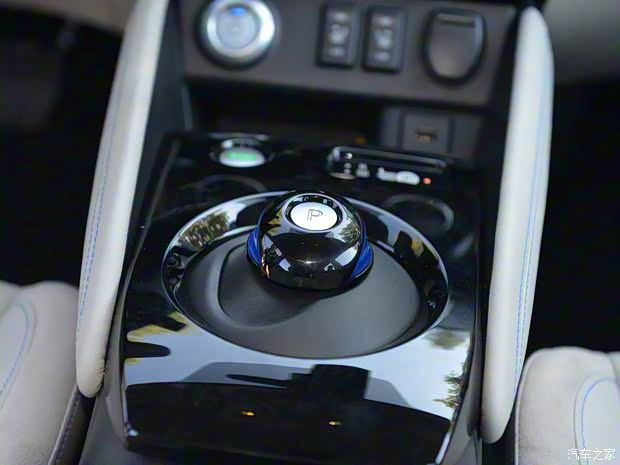 东风日产 轩逸·纯电 2018款 高配版