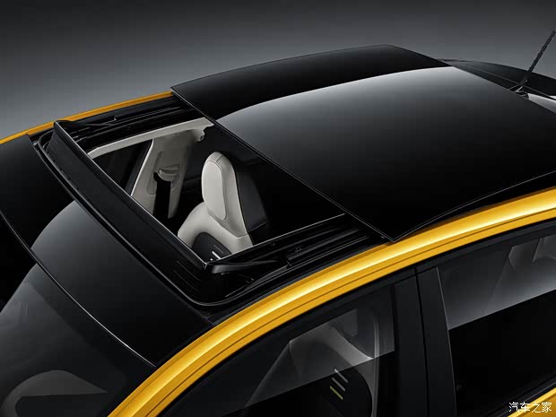 上汽大众 Polo 2019款 PLUS 基本型