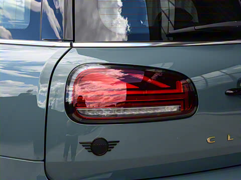 2022款 2.0T COOPER S 自在特别版 2022款 2.0T COOPER S 自在特别版