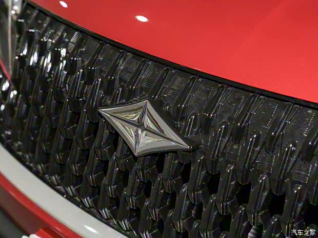 北汽瑞翔 北汽瑞翔X3 2022款 基本型