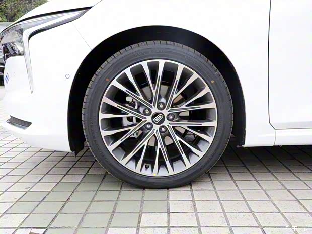 一汽奔腾 奔腾B70 2021款 1.5T 自动顶配版